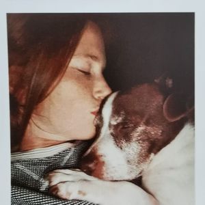 Meet your Posher, Faith